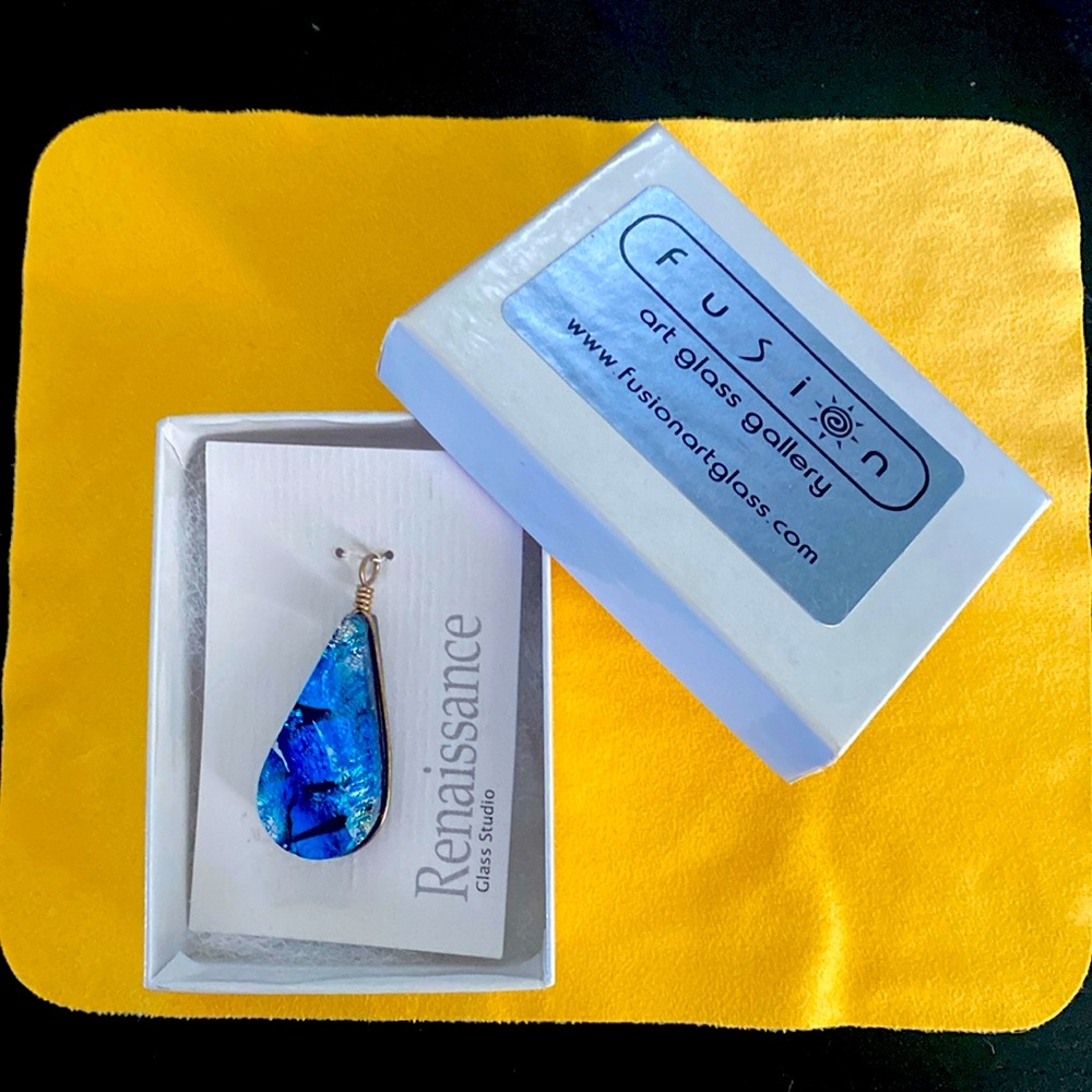 Pedant for necklace